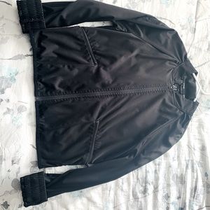 COAR Black jacket size M